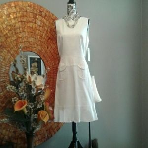 Trumpet dress FULLY LINED SIZE 12